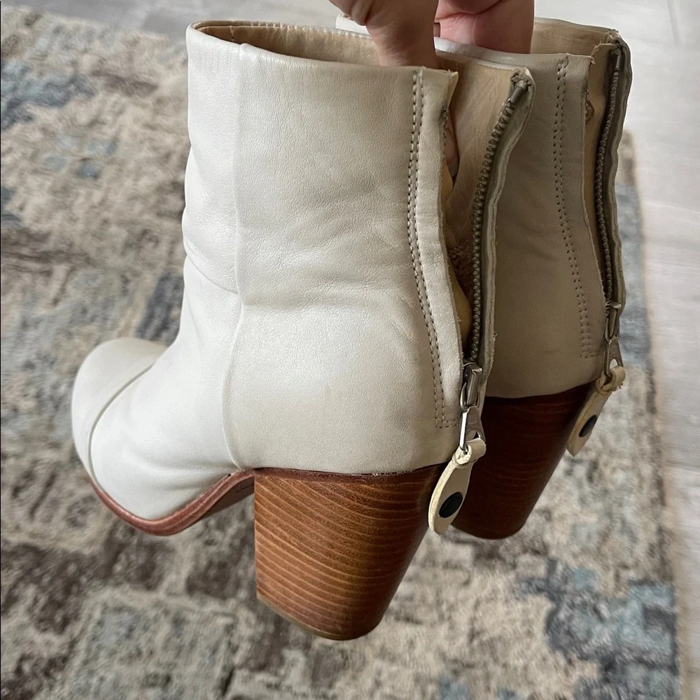 Rag & bone ankle boots